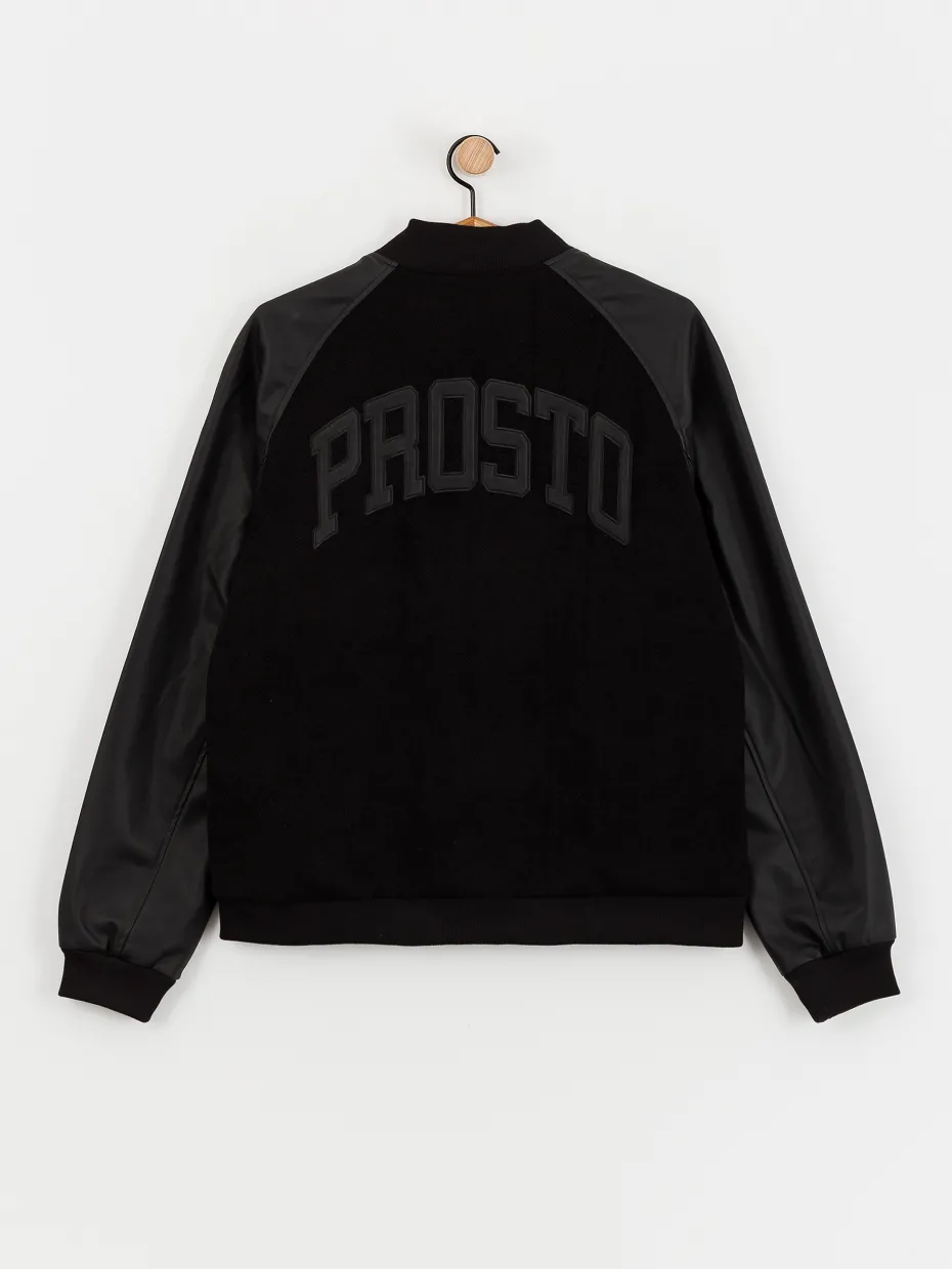 Prosto Jacket Baze 2.0