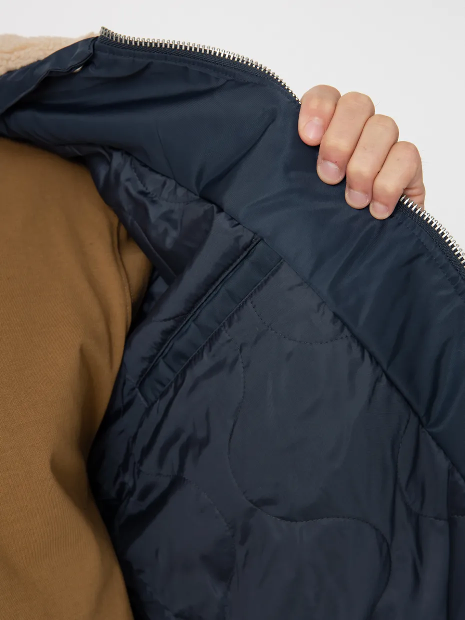 Prosto Jacket Bomber