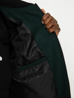 Prosto Jacket College
