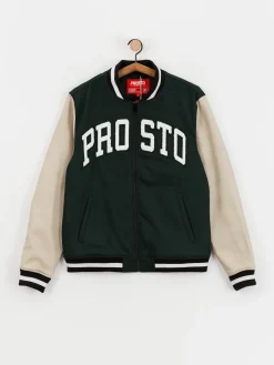 Prosto Jacket College