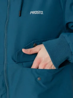 Prosto Jacket Gegito Bomber