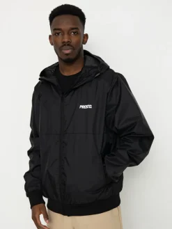 Prosto Jacket Nomad