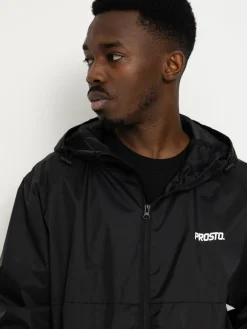 Prosto Jacket Nomad