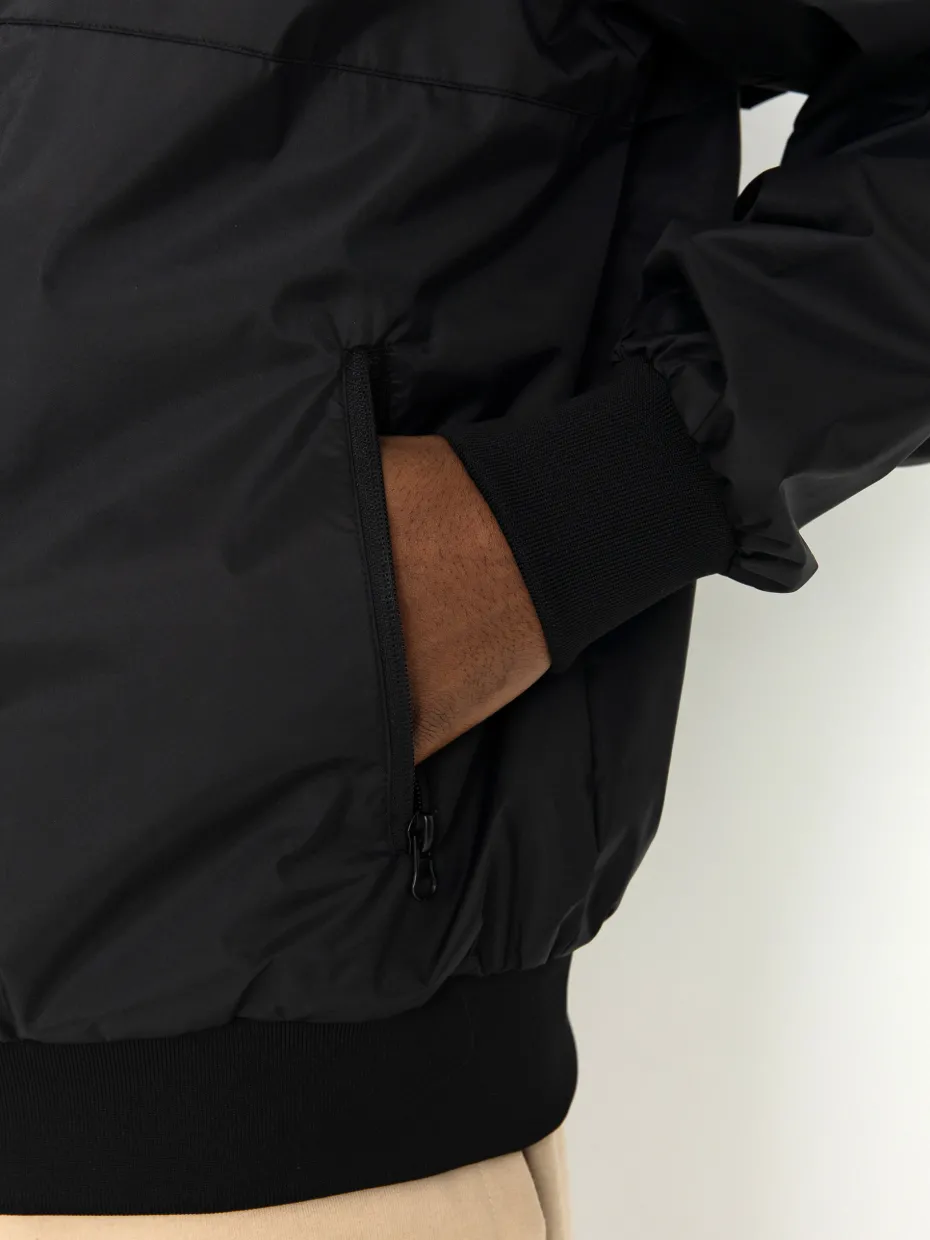 Prosto Jacket Nomad