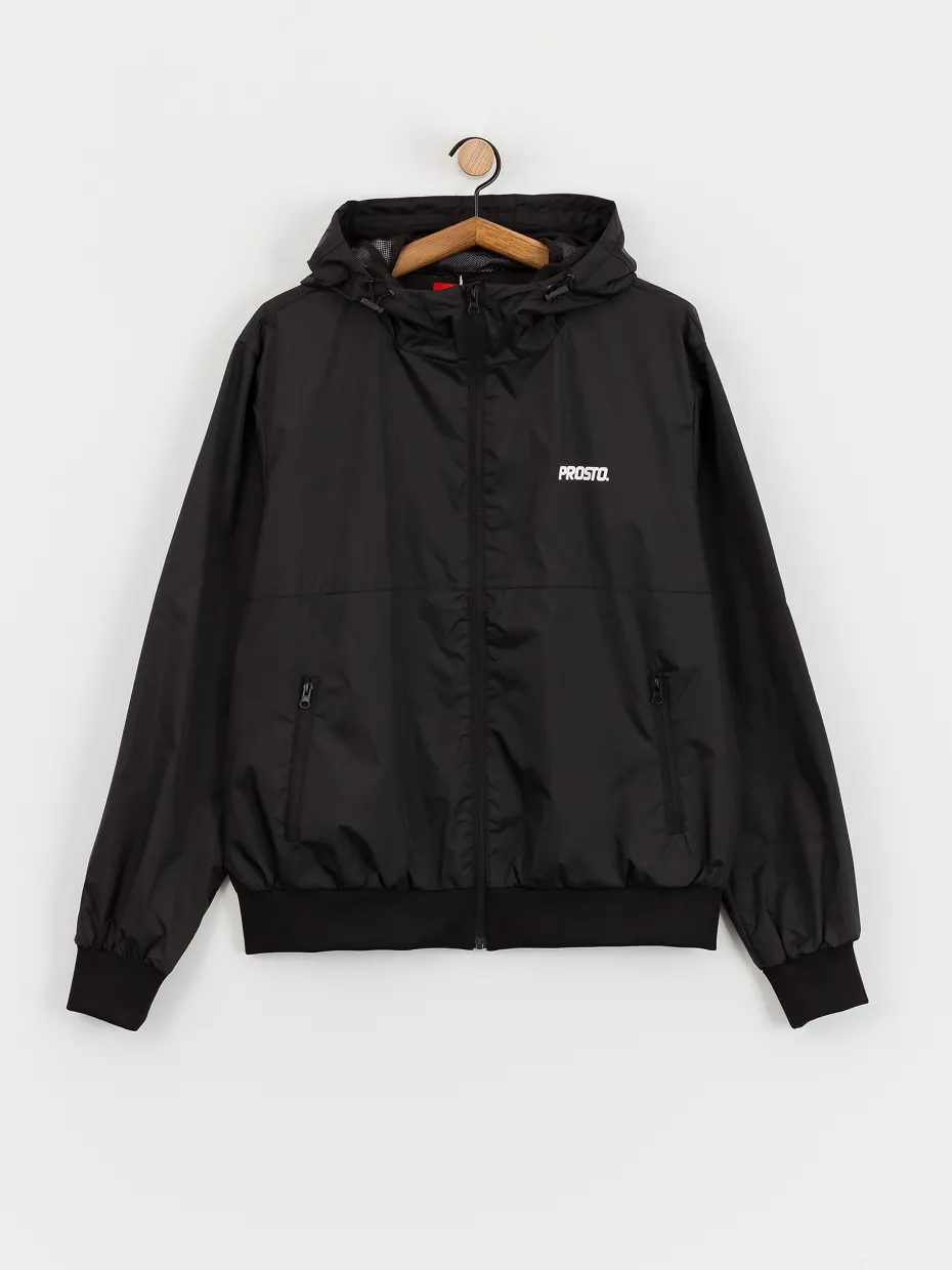 Prosto Jacket Nomad