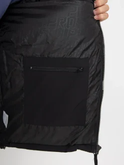 Prosto Jacket Synthetic Puff 2.0