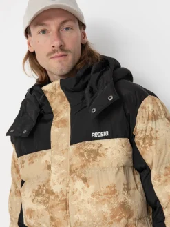 Prosto Jacket Winter Adament 3.0