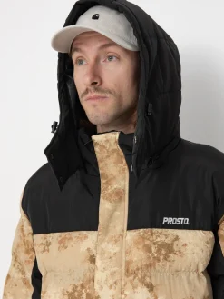 Prosto Jacket Winter Adament 3.0