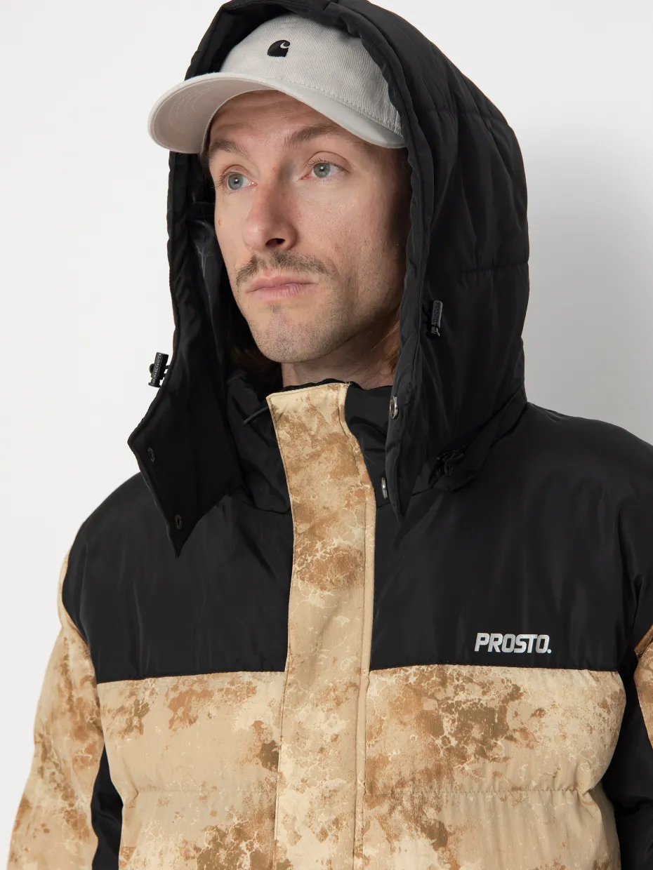 Prosto Jacket Winter Adament 3.0