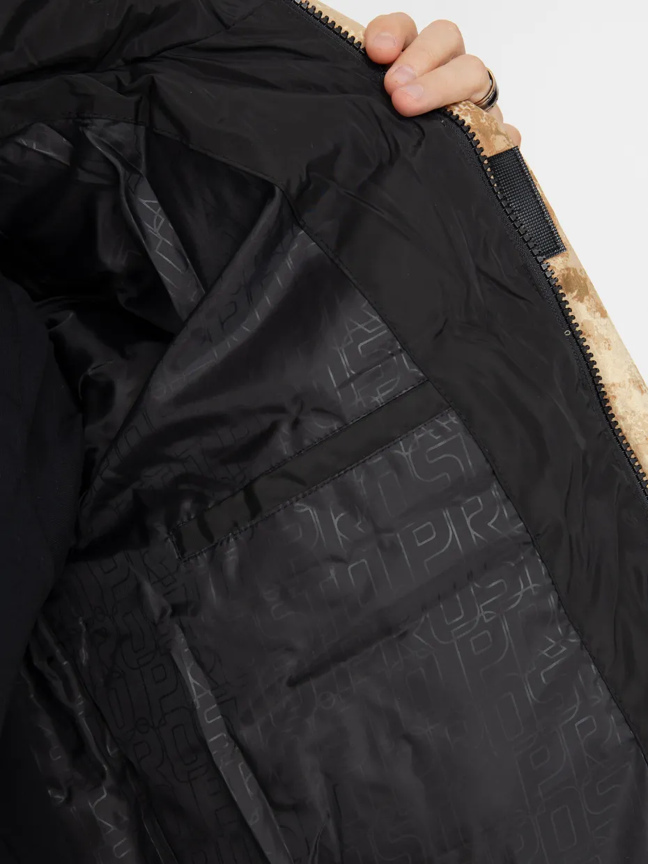 Prosto Jacket Winter Adament 3.0