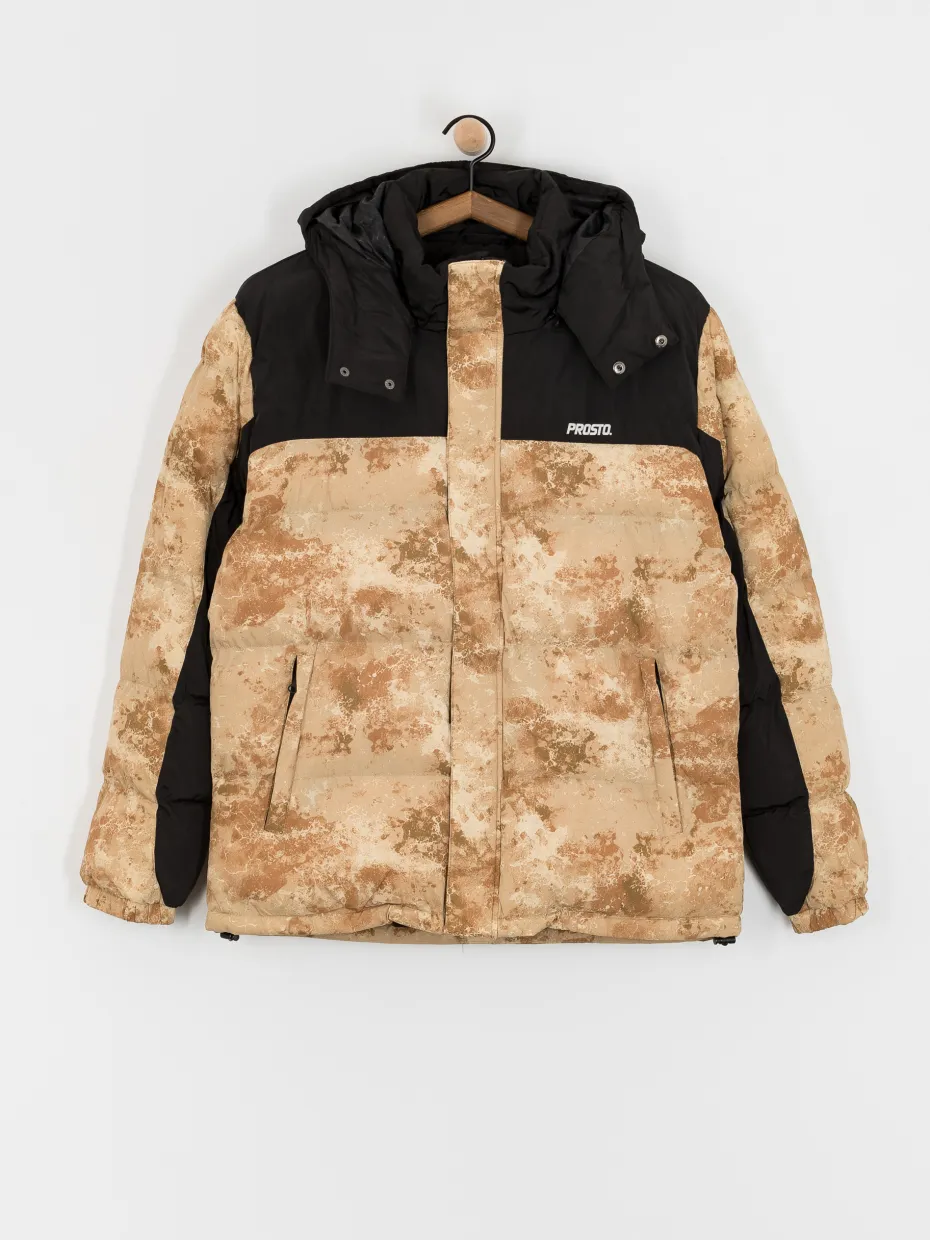 Prosto Jacket Winter Adament 3.0