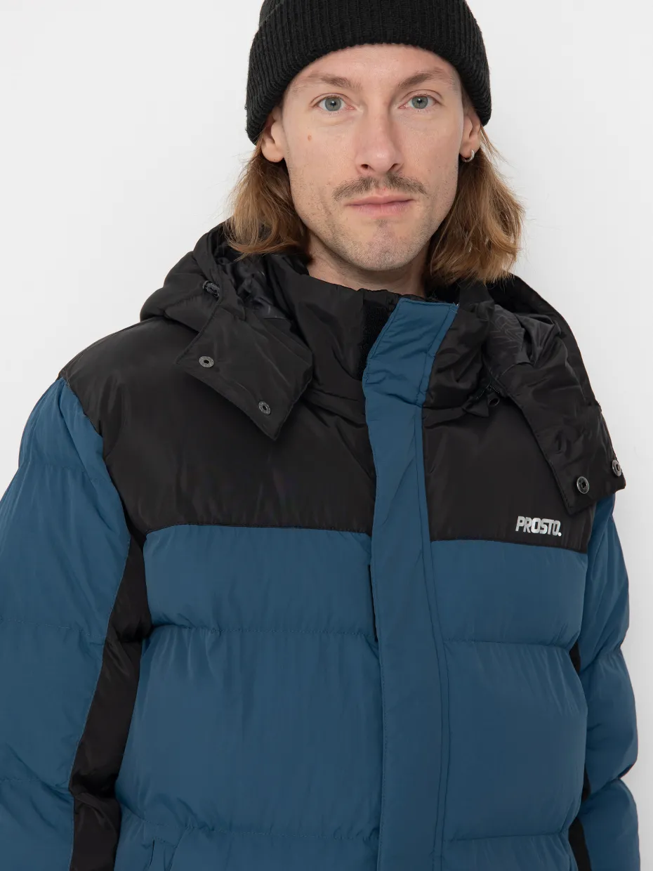 Prosto Jacket Winter Adament 3.0