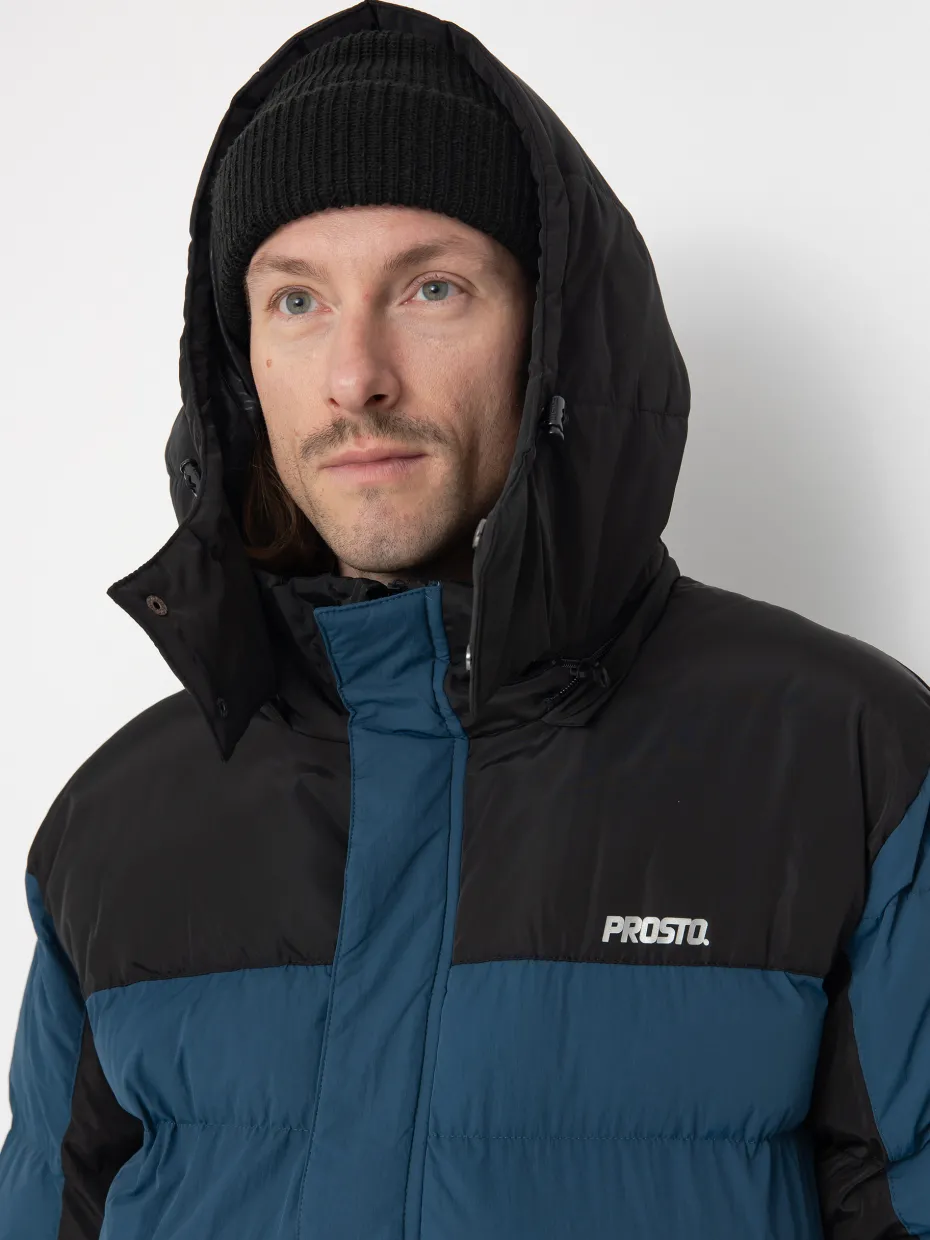 Prosto Jacket Winter Adament 3.0