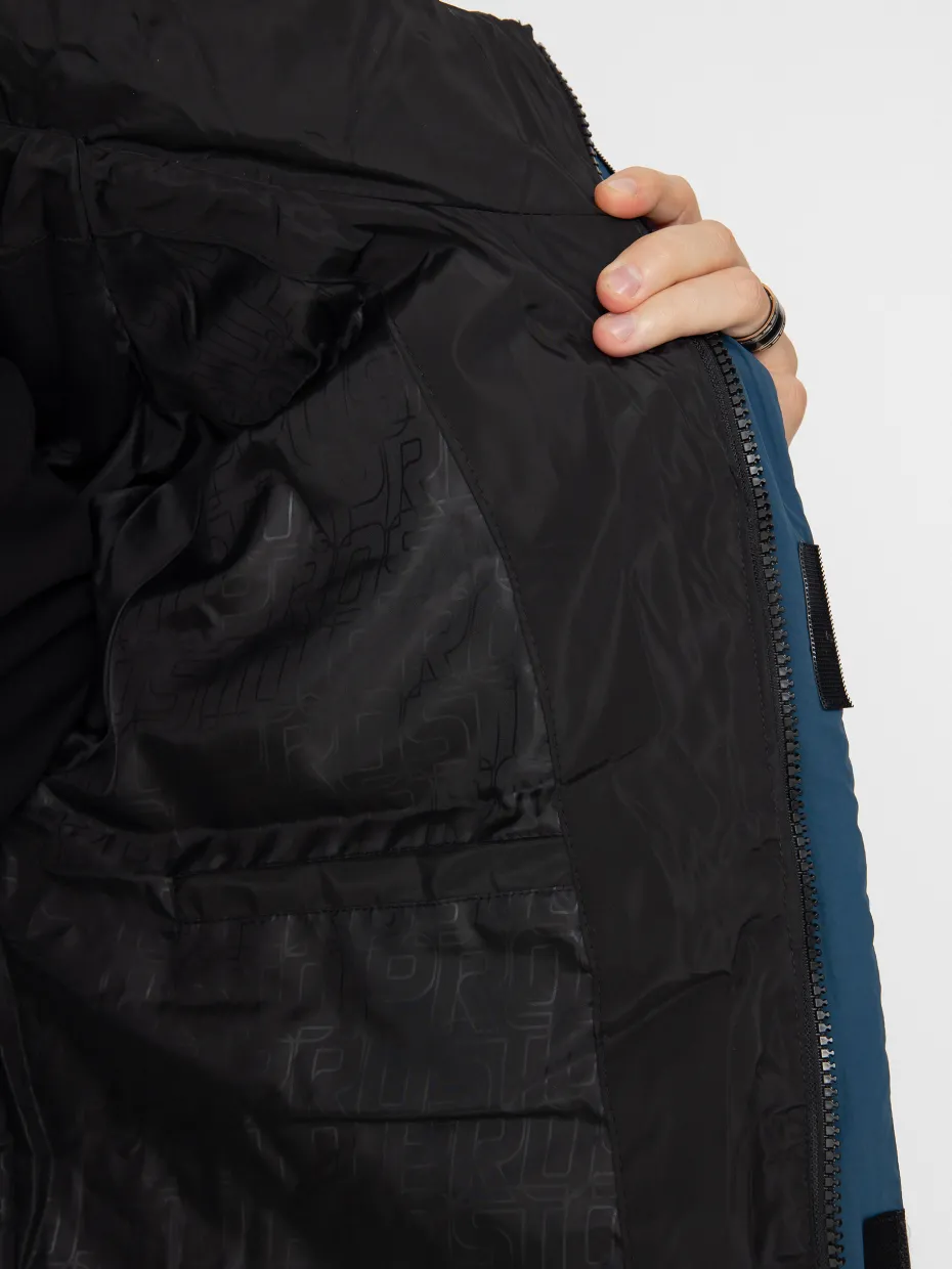 Prosto Jacket Winter Adament 3.0