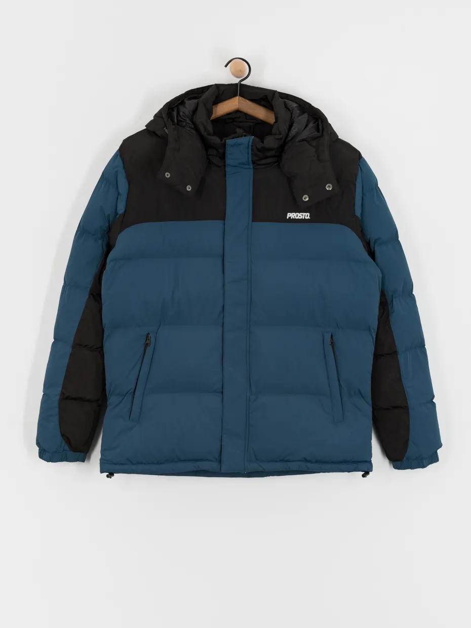 Prosto Jacket Winter Adament 3.0