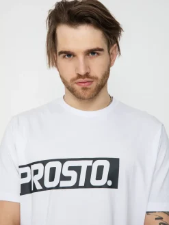 Prosto Logstri T-shirt
