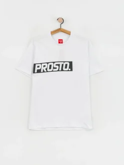 Prosto Logstri T-shirt