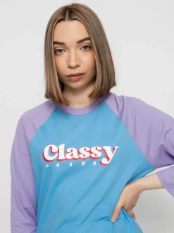 Prosto Messie Longsleeve Wmn