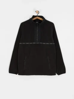 Prosto Nero Half Zip Sweatshirt