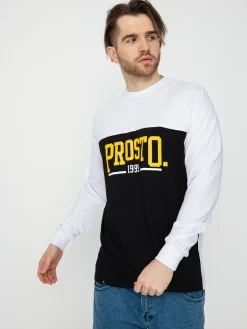 Prosto Onenine Longsleeve