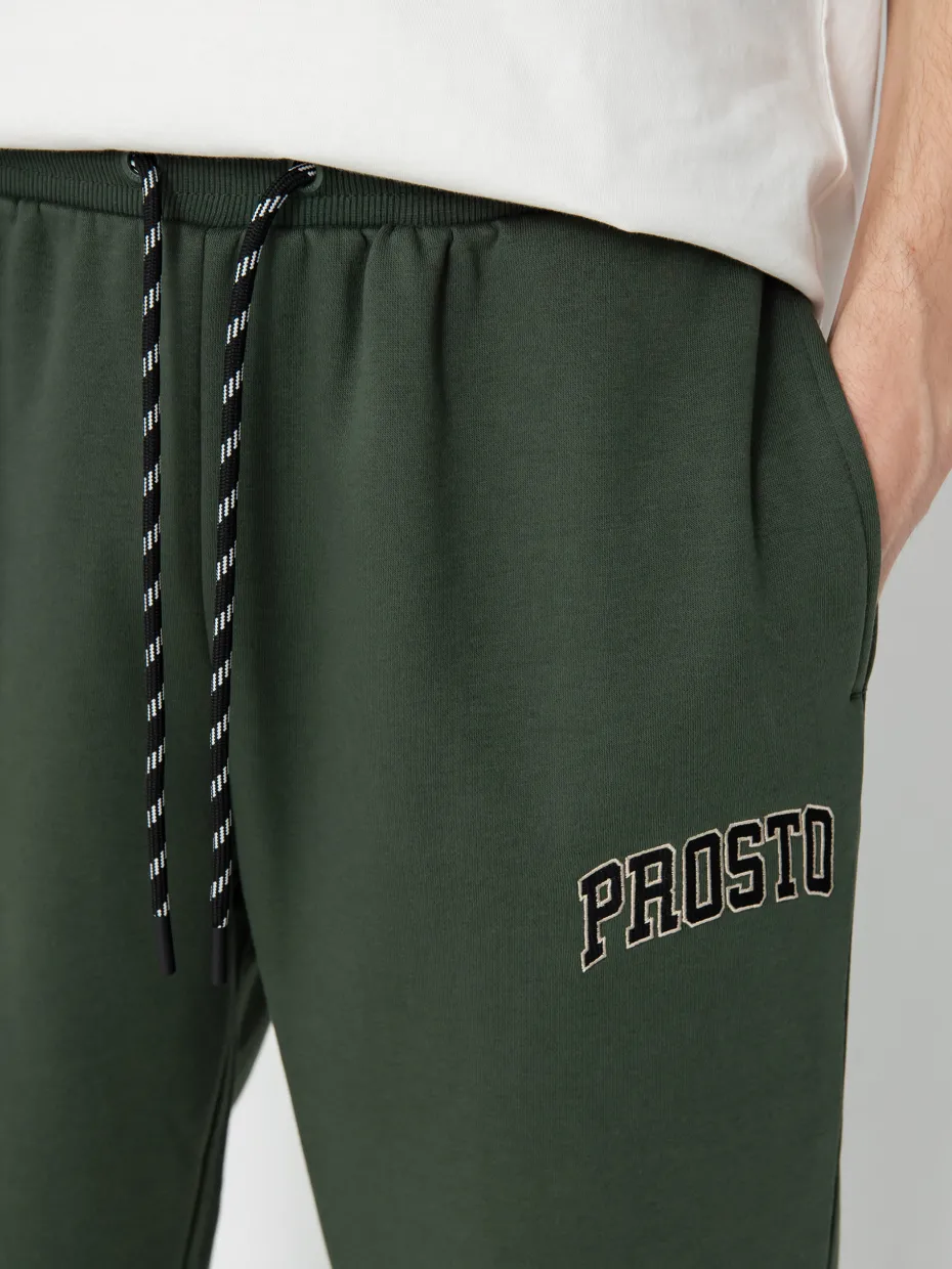 Prosto Pants Ezo