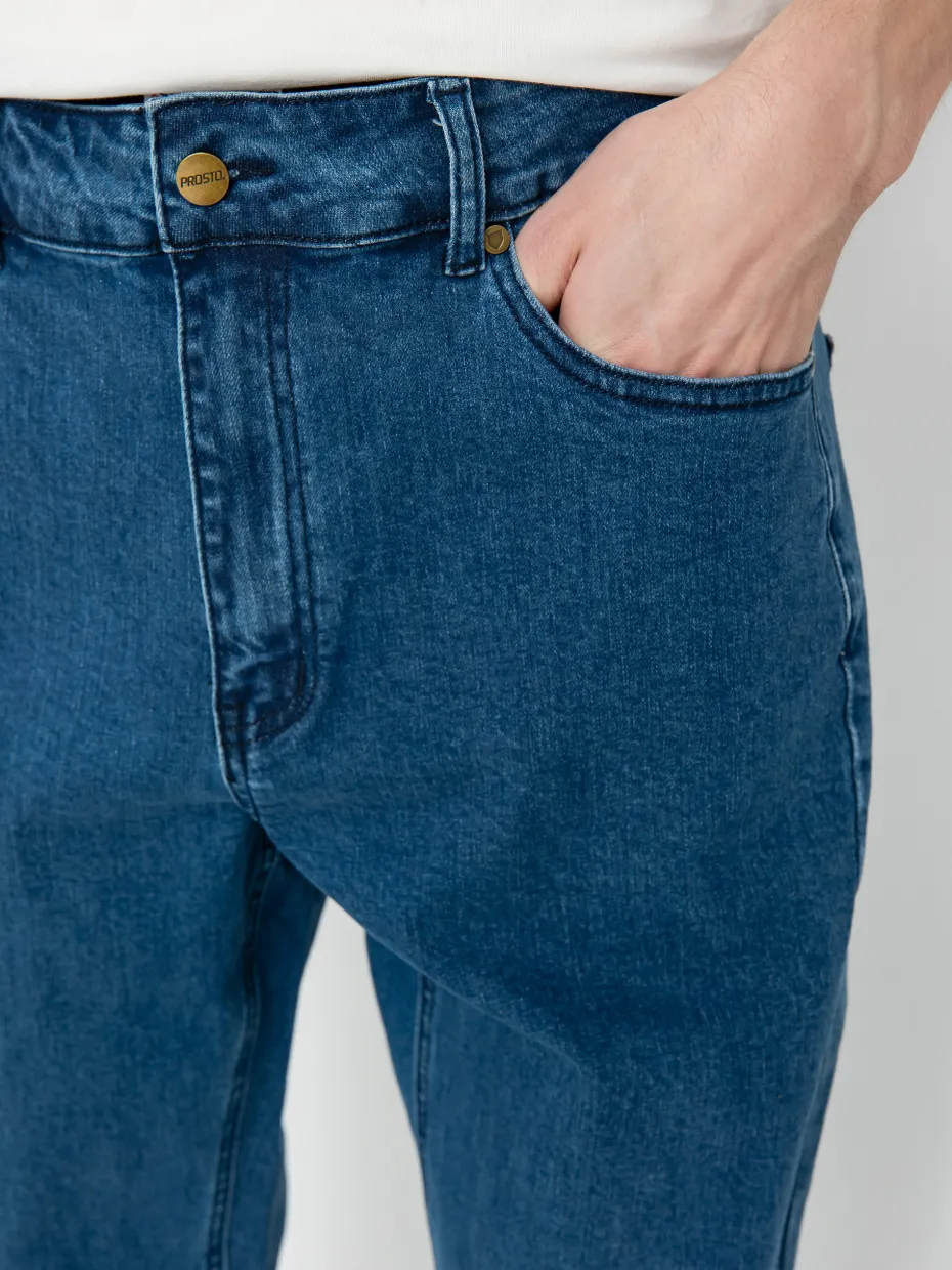Prosto Pants Jogger Hees