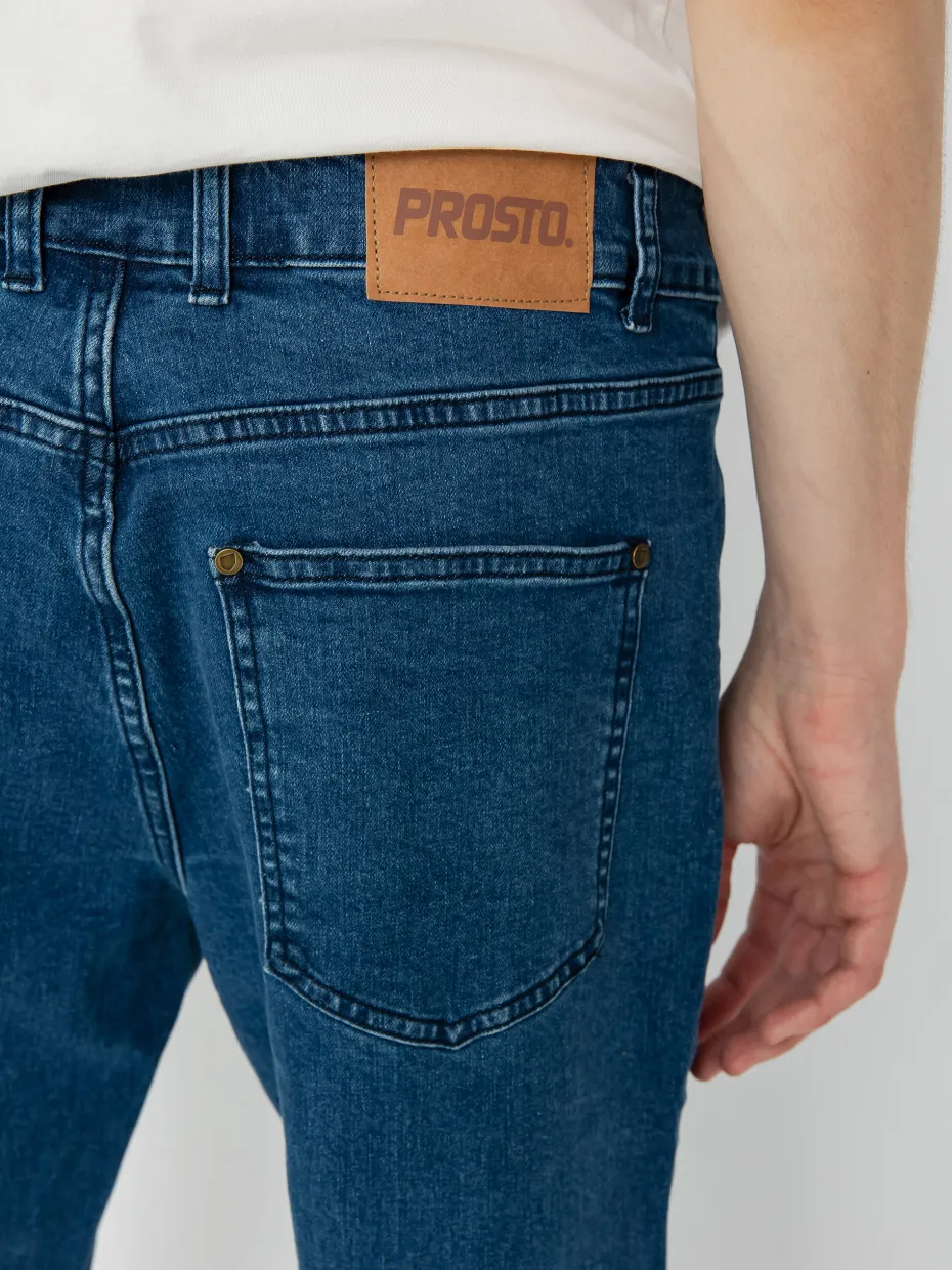 Prosto Pants Jogger Hees