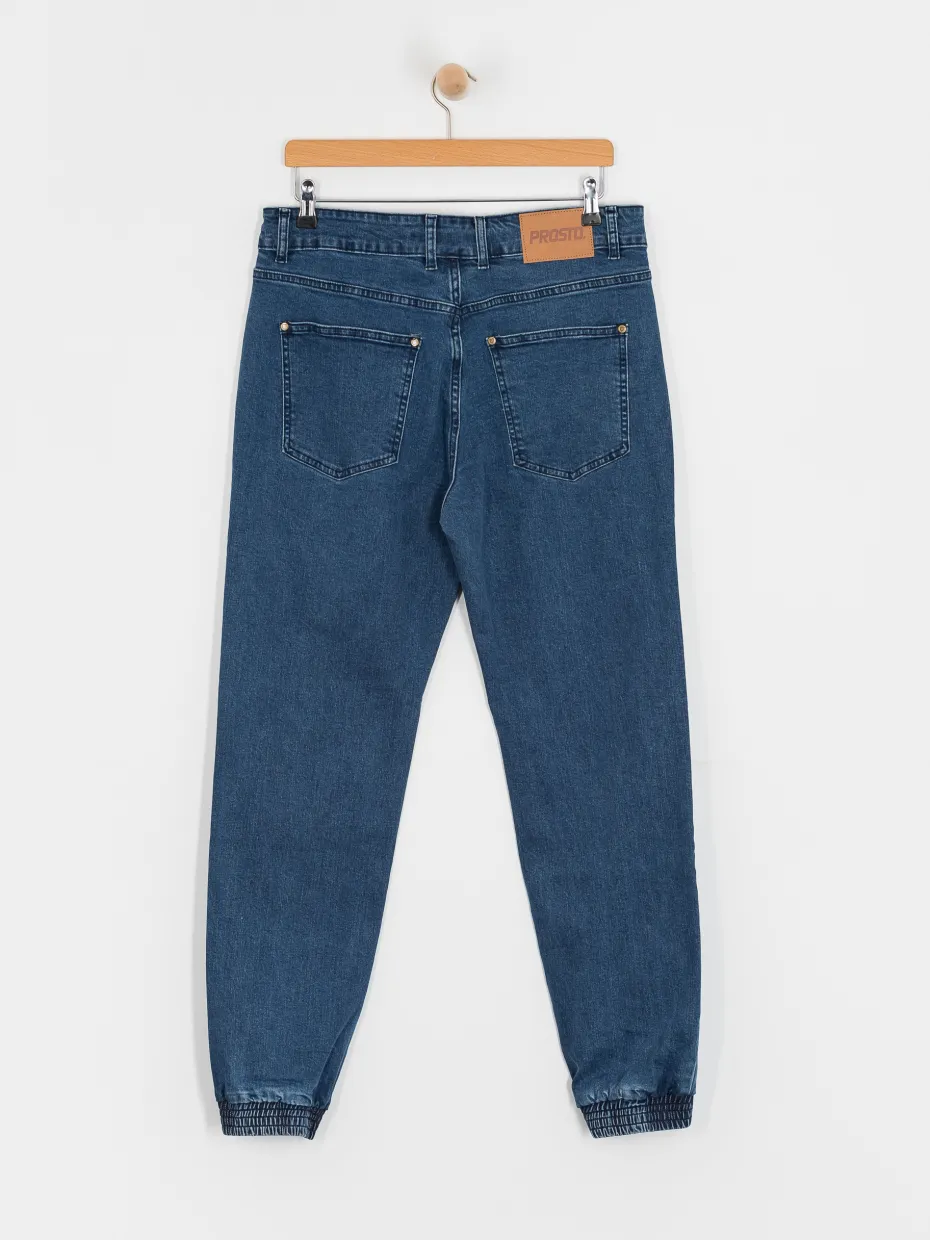 Prosto Pants Jogger Hees