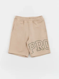 Prosto Shorts Hiddo