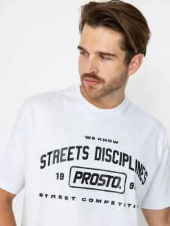 Prosto Snorpy T-shirt