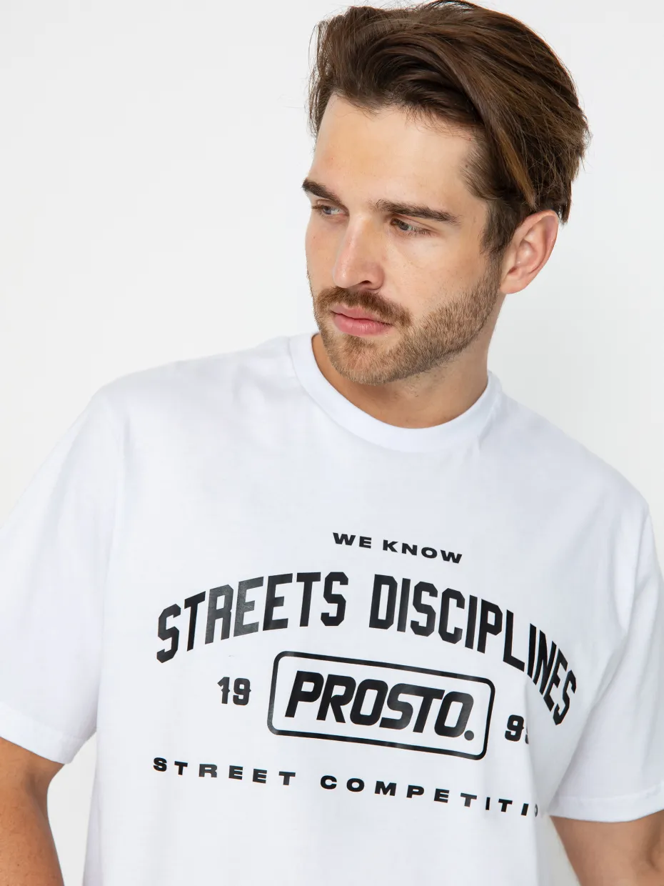 Prosto Snorpy T-shirt