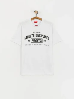 Prosto Snorpy T-shirt