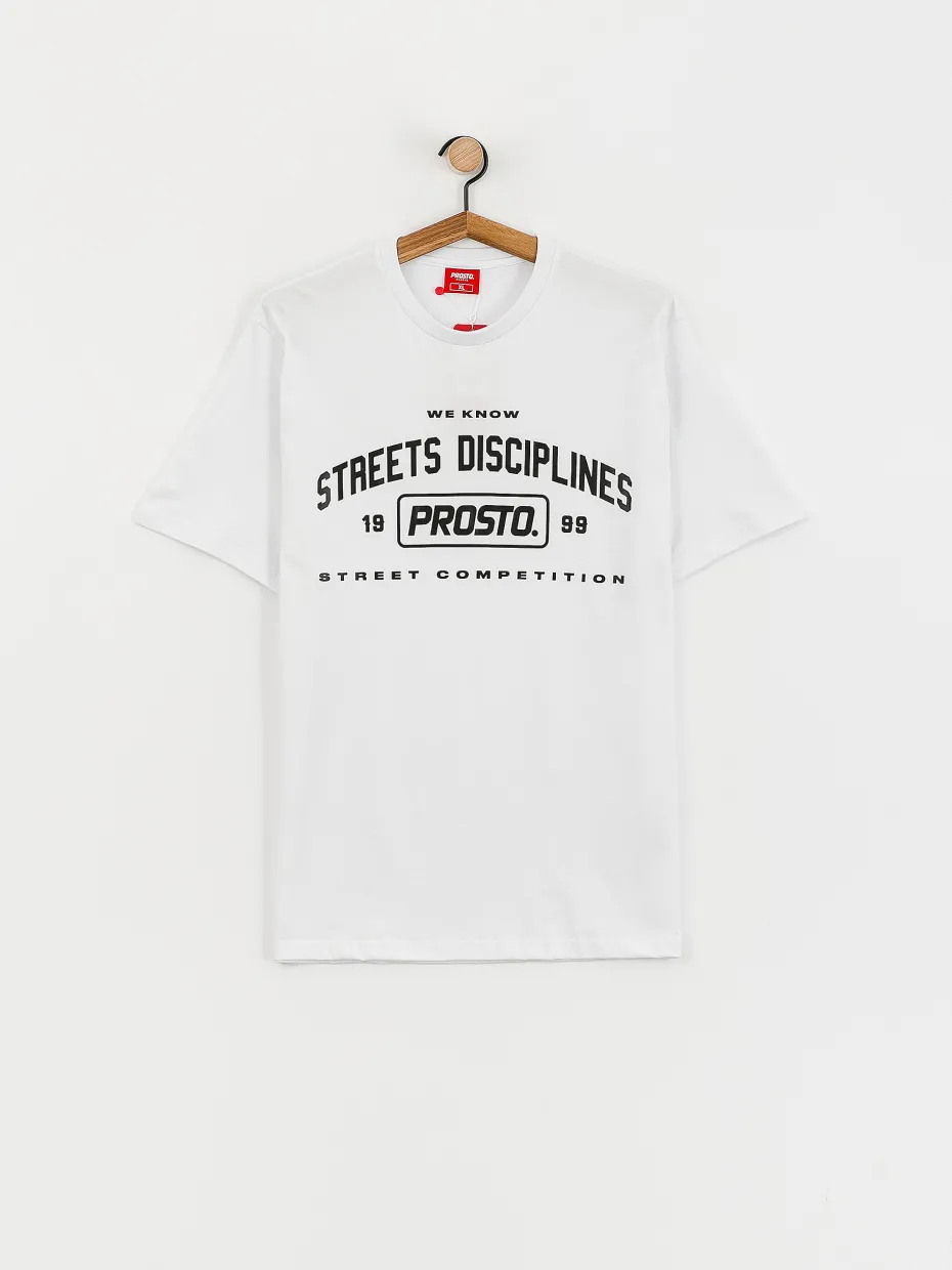 Prosto Snorpy T-shirt