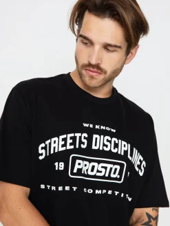Prosto Snorpy T-shirt