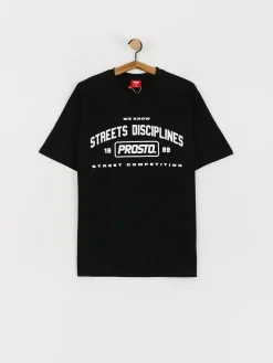 Prosto Snorpy T-shirt