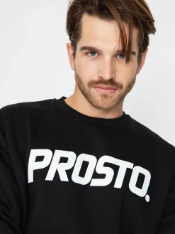 Prosto Toras Sweatshirt