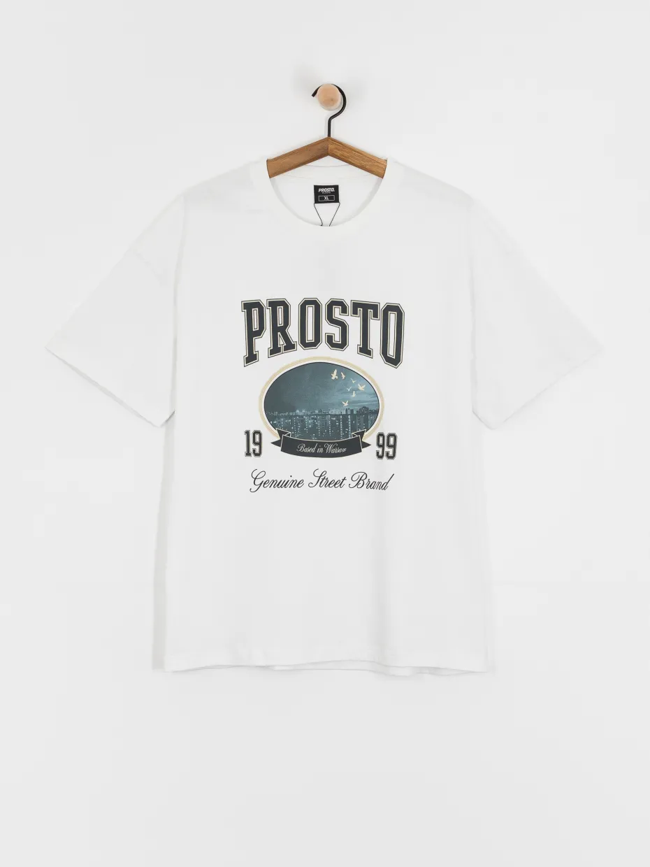 Prosto T-Shirt Twen