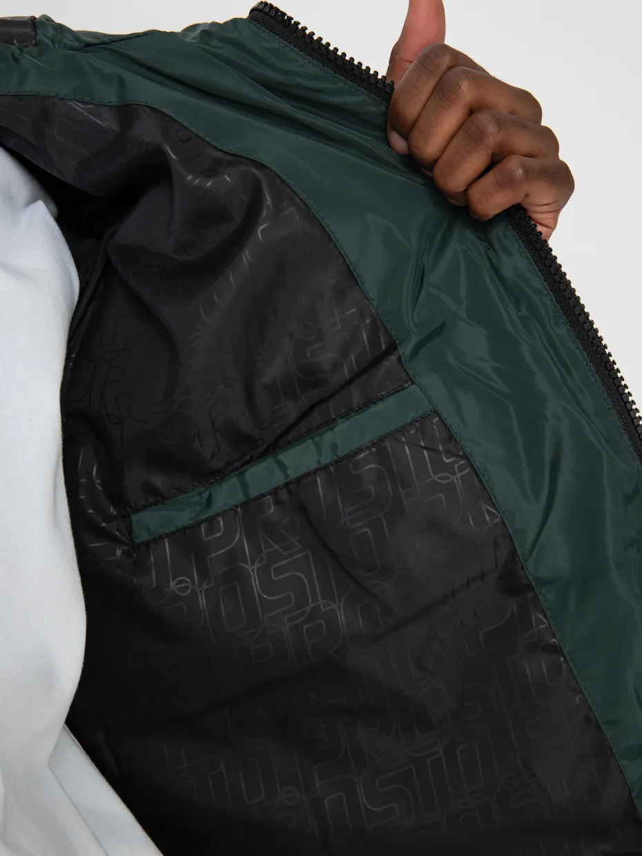 Prosto Winter Adament Jacket
