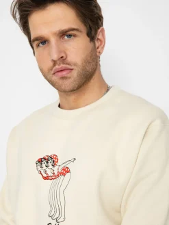 Public Dipper Crew Sweatshirt