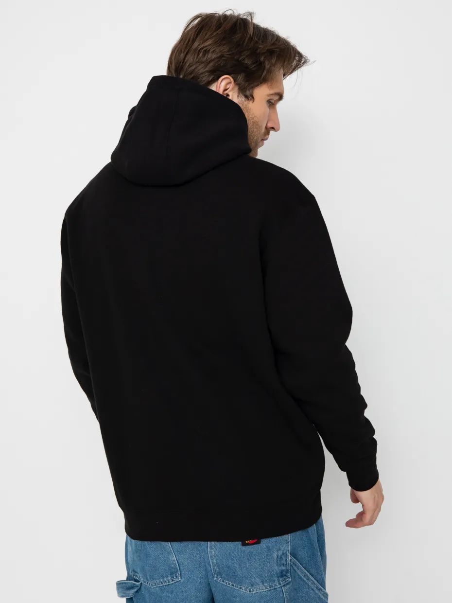 Public Dispute HD Hoodie