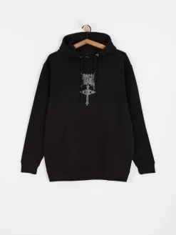 Public Dispute HD Hoodie