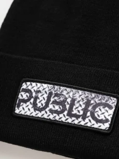 Public Office Beanie Beanie