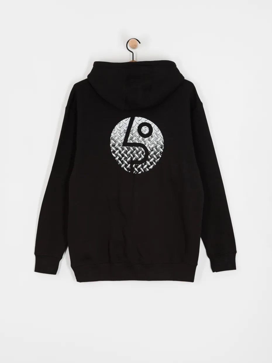 Public Work HD Hoodie