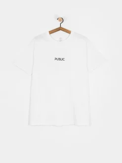 Public Work T-shirt