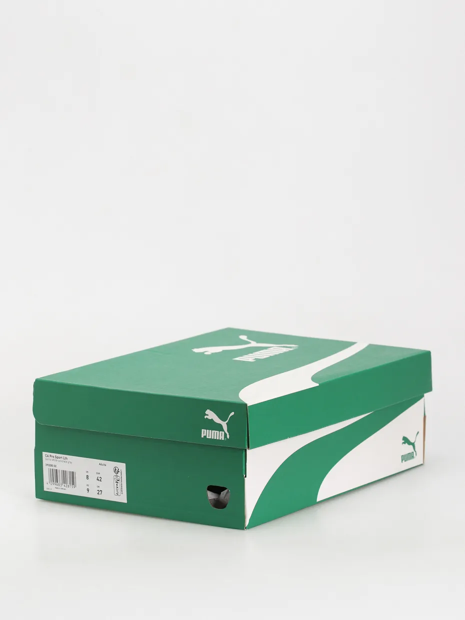 Puma Cali Pro Sport Lth Shoes