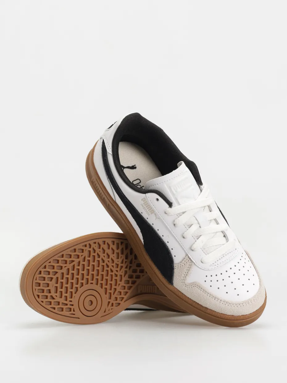 Puma Indoor Shoes