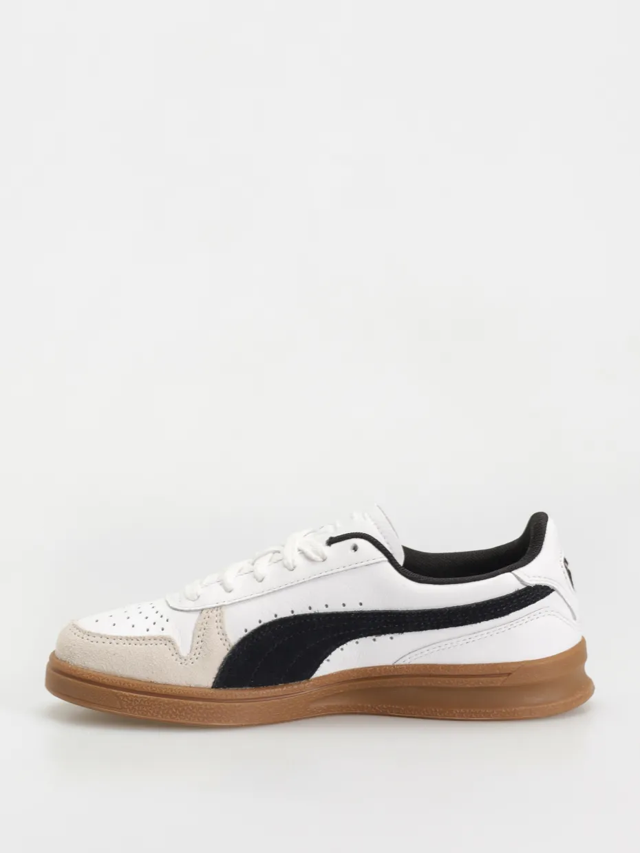 Puma Indoor Shoes