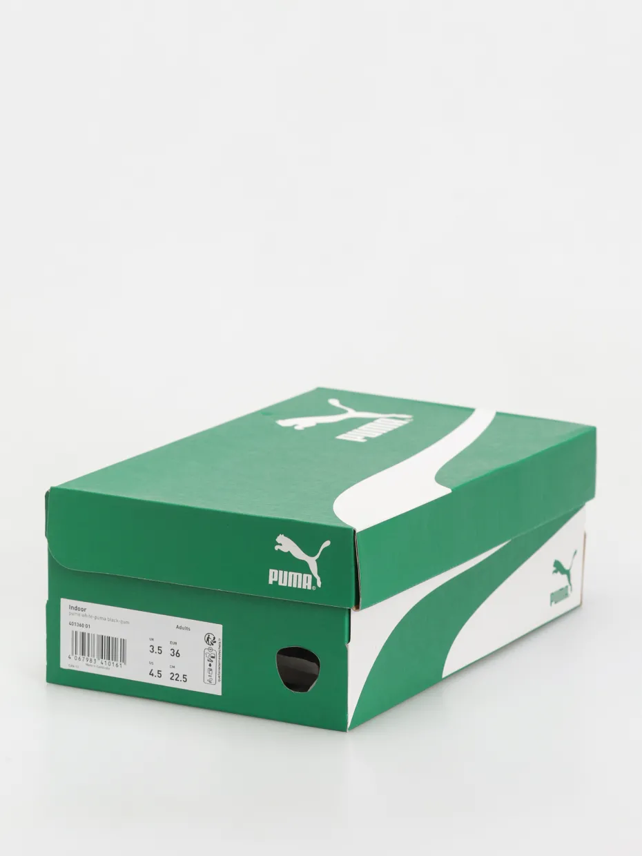 Puma Indoor Shoes