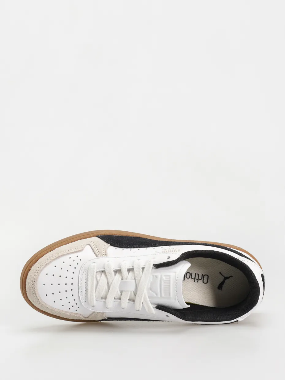 Puma Indoor Shoes