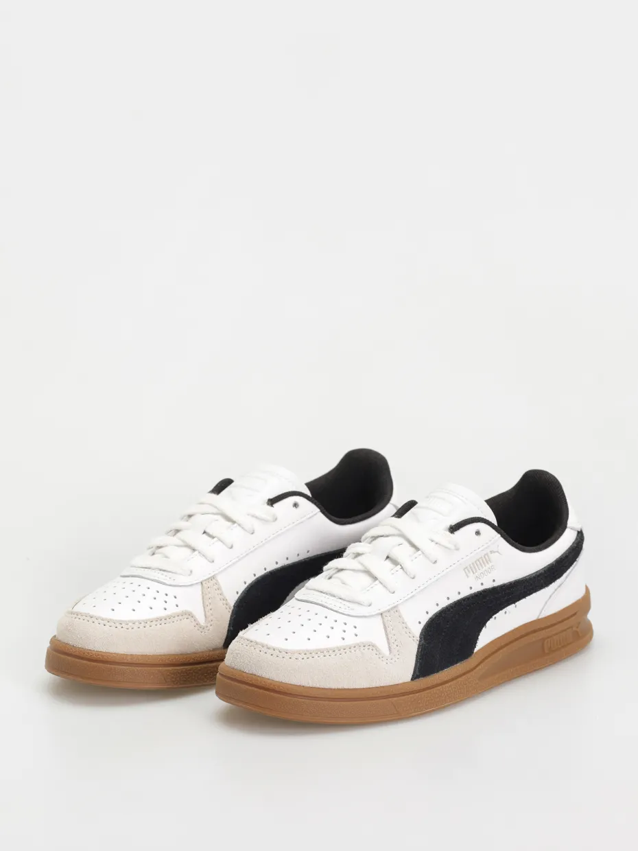 Puma Indoor Shoes